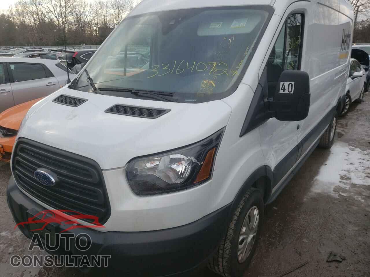 FORD TRANSIT CO 2019 - 1FTYR2CM3KKA87192