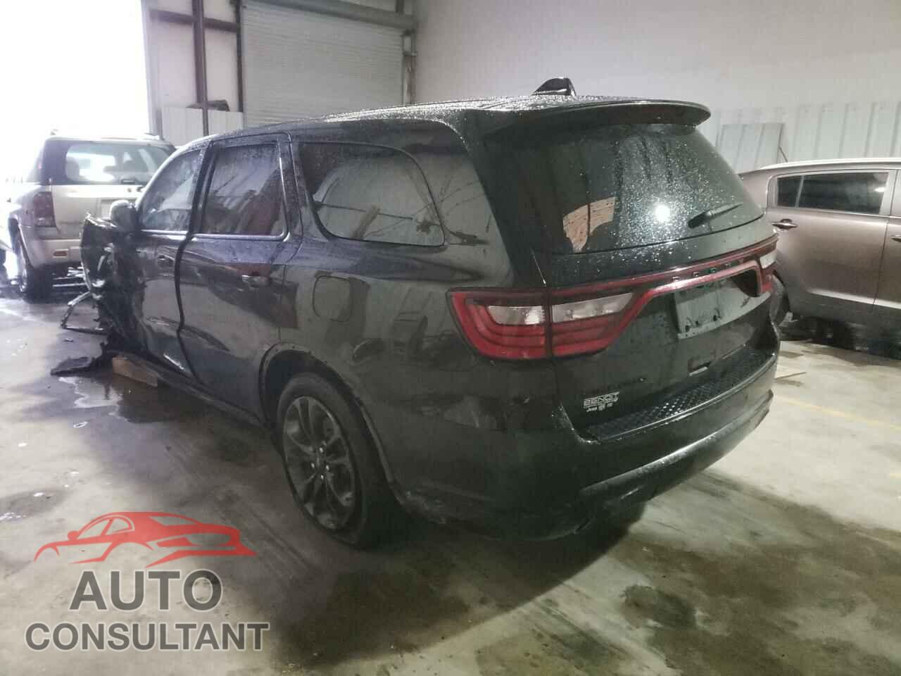 DODGE DURANGO 2021 - 1C4RDHAG2MC608774
