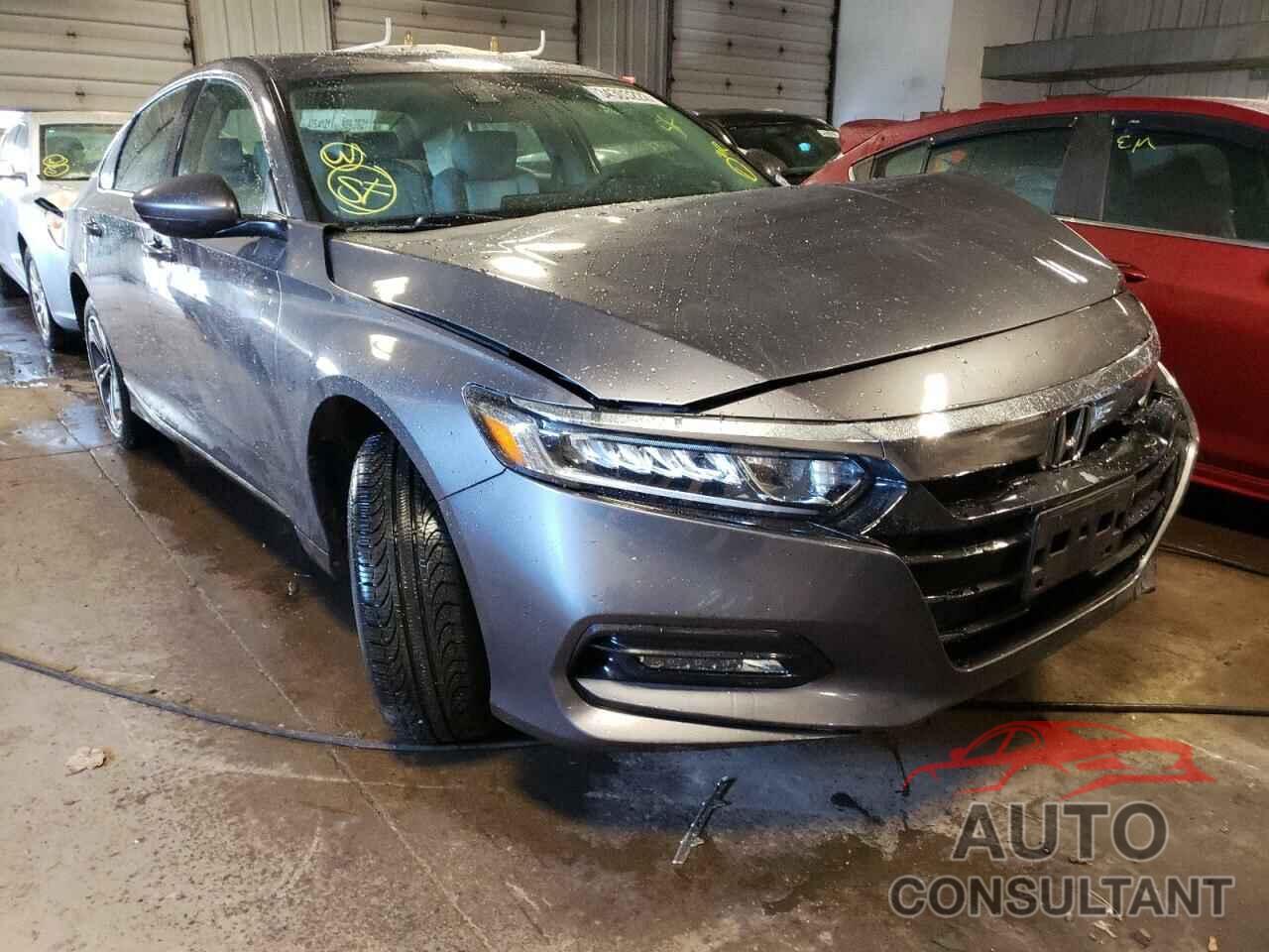 HONDA ACCORD 2019 - YV4A22RK0K1352441
