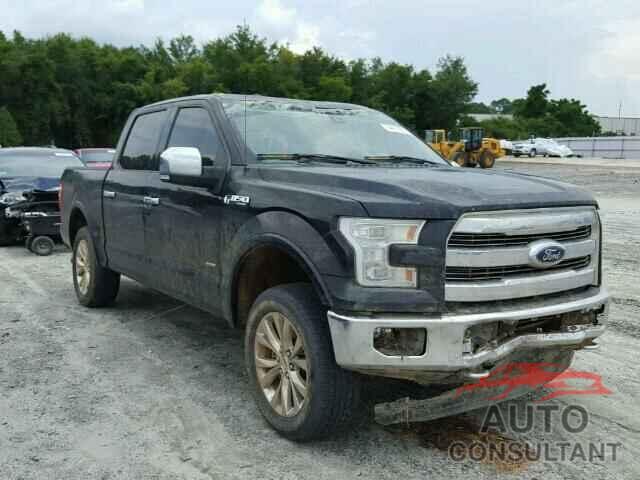 FORD F150 2015 - 1FTEW1EG1FFC35710