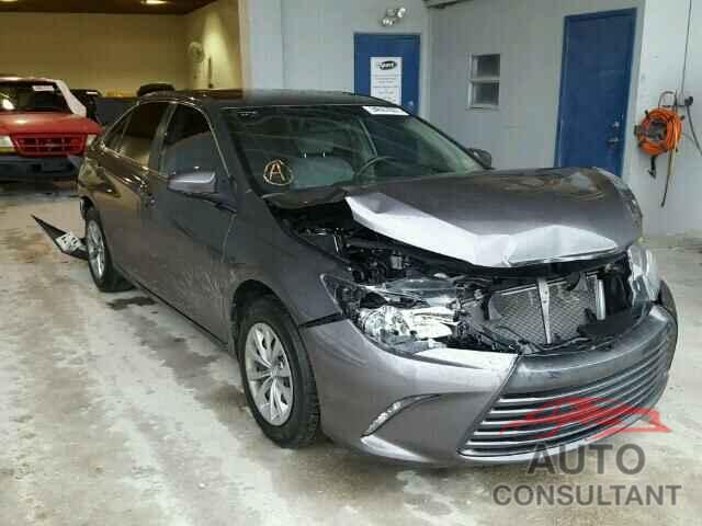TOYOTA CAMRY 2015 - 4T1BF1FK8FU114802