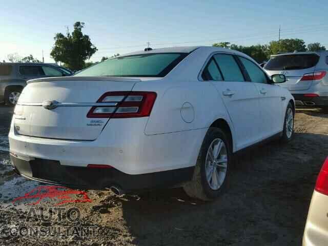 FORD TAURUS 2015 - 1FAHP2E86FG158583