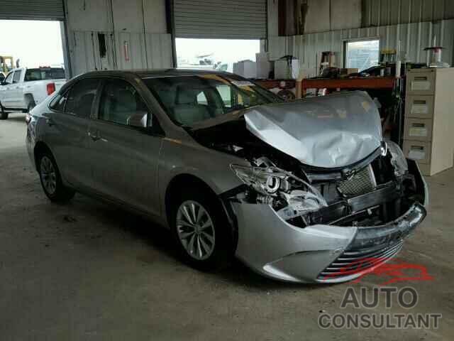 TOYOTA CAMRY 2015 - 4T1BF1FK7FU485157