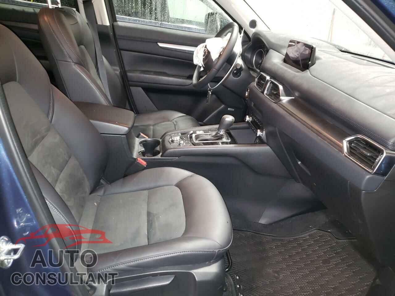 MAZDA CX-5 2019 - JM3KFBCM4K1694777