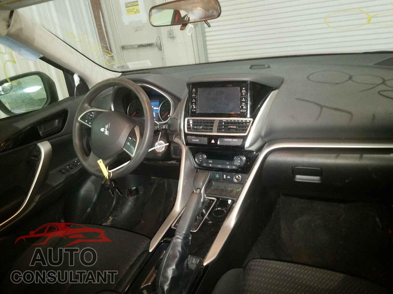 MITSUBISHI ECLIPSE 2019 - JA4AS3AA7KZ017751