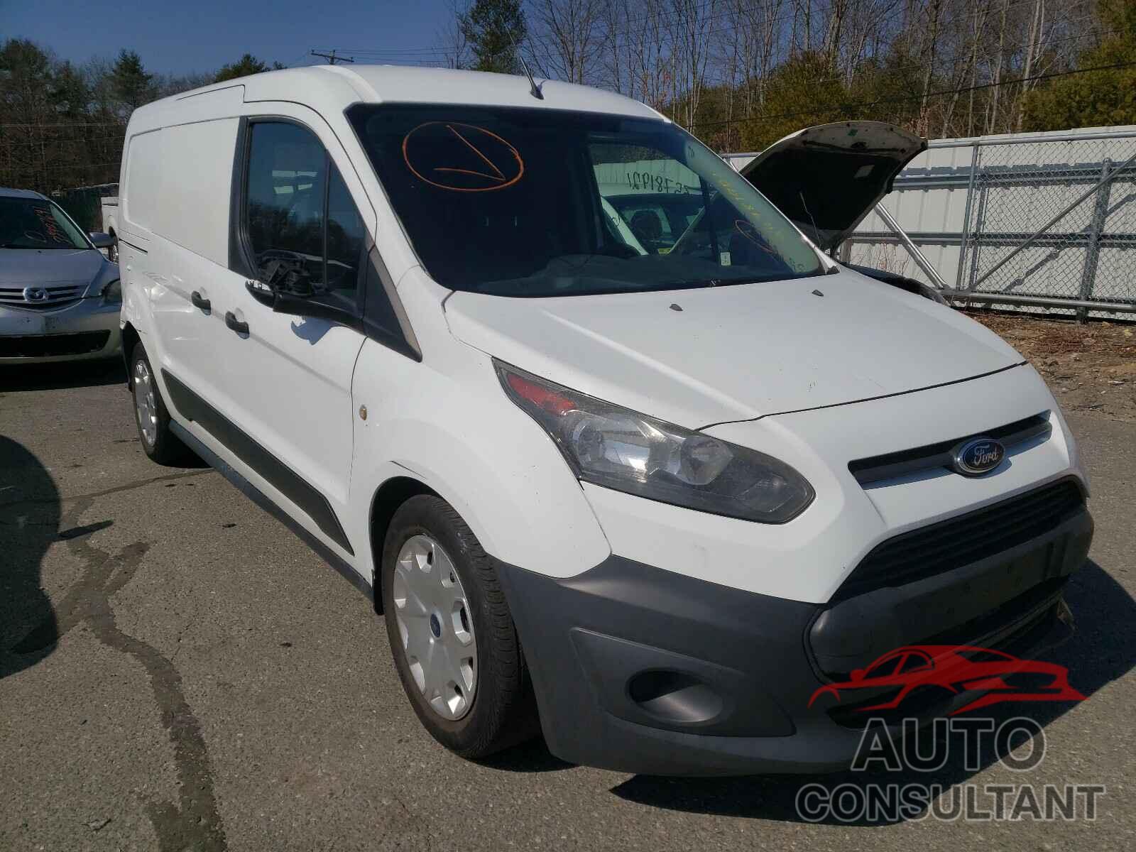 FORD TRANSIT CO 2017 - NM0LE7E7XH1317784