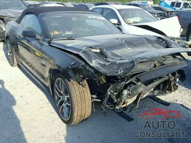 FORD MUSTANG 2016 - 1FATP8FF0G5259495