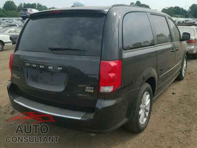 DODGE CARAVAN 2016 - 2C4RDGCG0GR375013