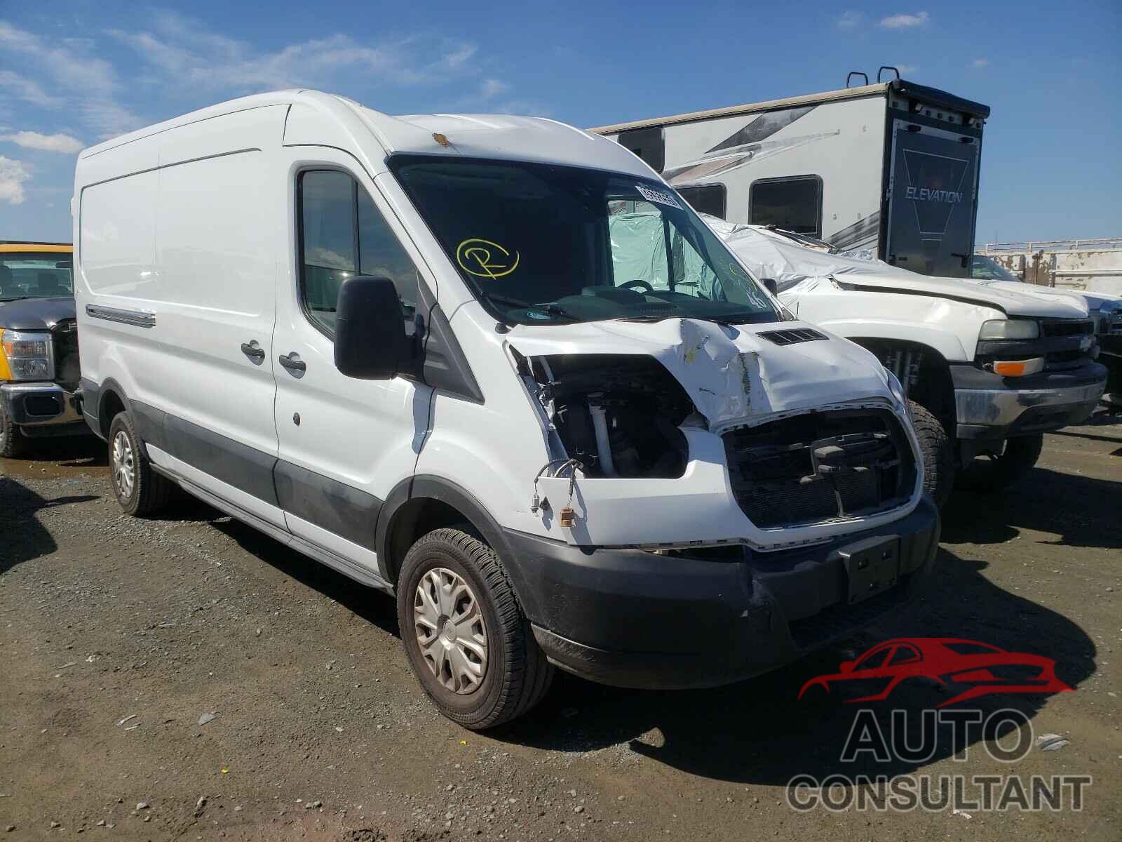 FORD TRANSIT CO 2019 - 1FTYR2CM0KKA87666