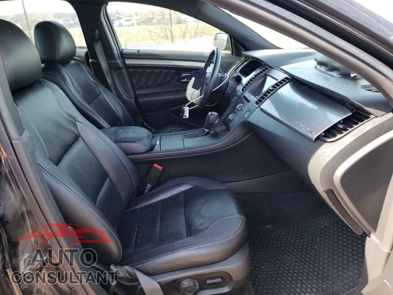 FORD TAURUS 2016 - 1FAHP2E85GG119825