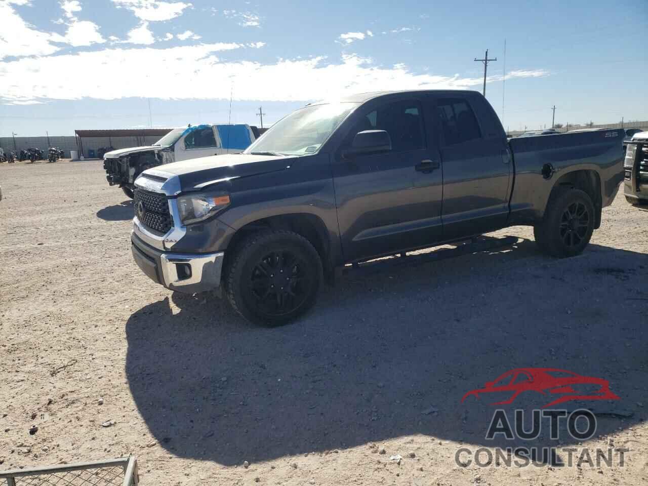 TOYOTA TUNDRA 2019 - 5TFRM5F19KX144858