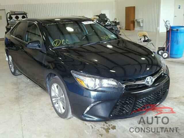 TOYOTA CAMRY 2015 - 4T1BF1FK6FU037007