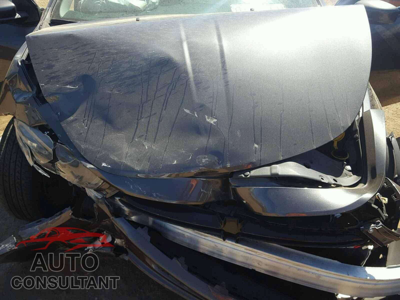 DODGE DART 2016 - 1C3CDFBB8GD539721