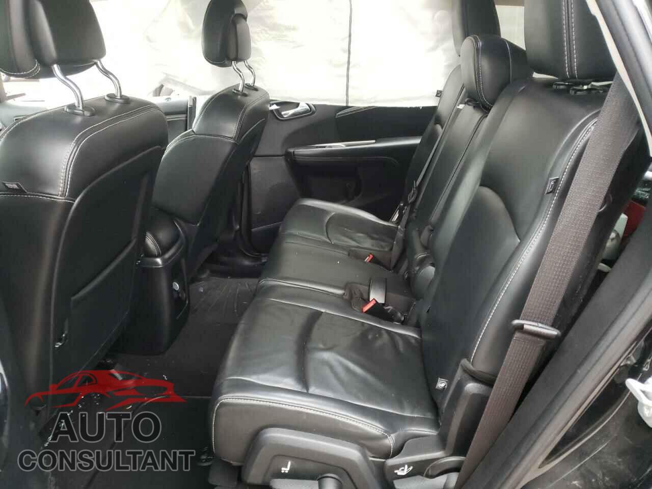 DODGE JOURNEY 2016 - 3C4PDCGG5GT111292