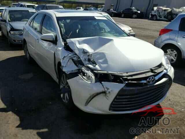TOYOTA CAMRY 2015 - 4T1BF1FK4FU887816