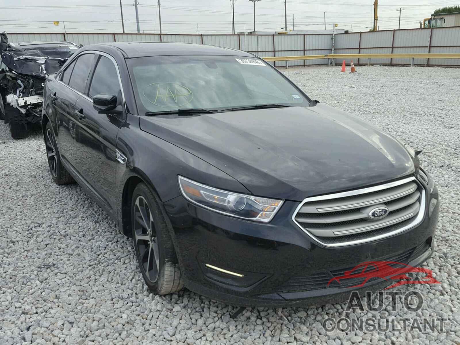 FORD TAURUS 2015 - 1FAHP2E8XFG188444