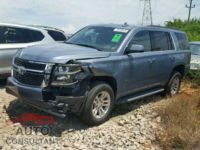 CHEVROLET TAHOE 2015 - 1GNSKAKC8FR683027