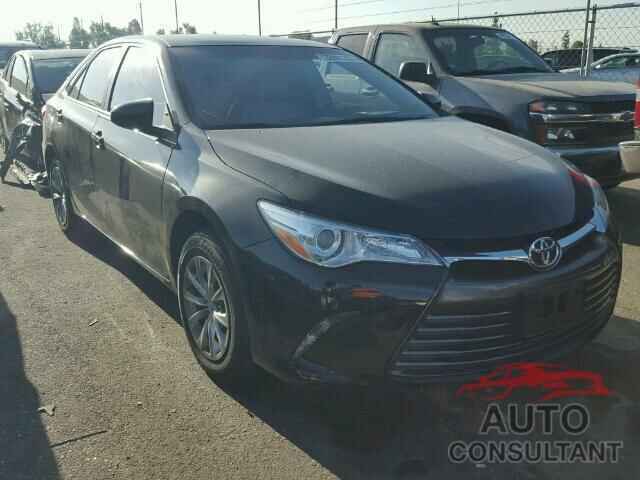 TOYOTA CAMRY 2016 - 4T1BF1FKXGU584041