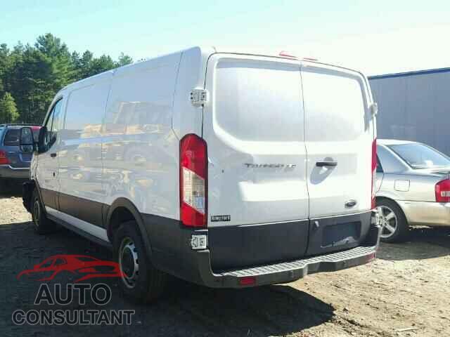 FORD TRANSIT CO 2015 - 1FTNE1YM2FKB29911