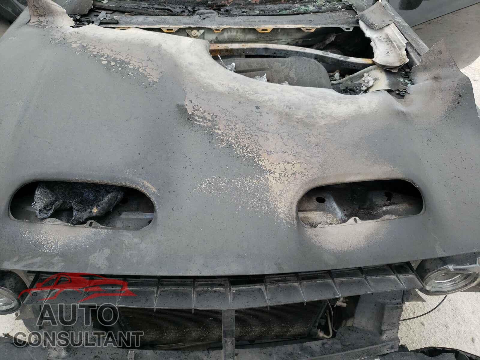 DODGE CHALLENGER 2016 - 2C3CDZAG0GH289425