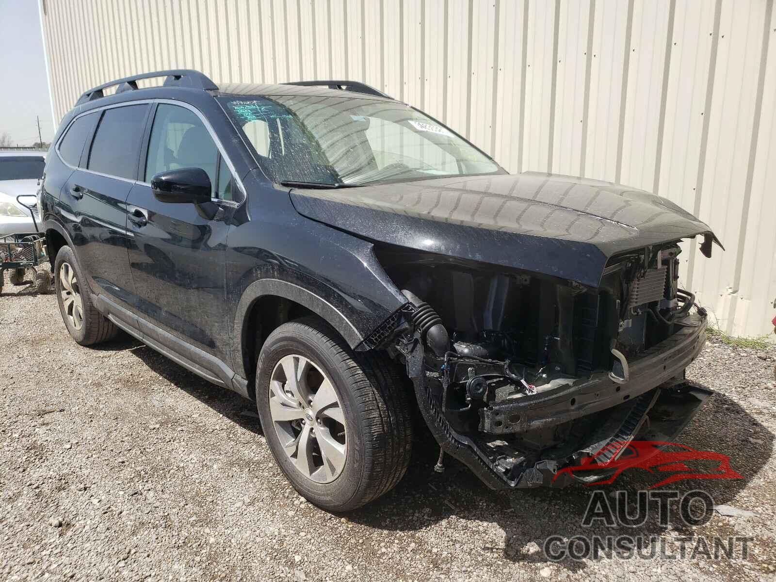 SUBARU ASCENT 2021 - 4S4WMAFD1M3418257