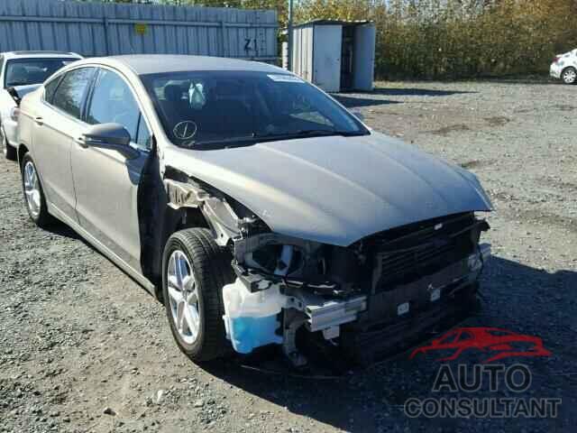FORD FUSION 2015 - 3FA6P0H77FR106032