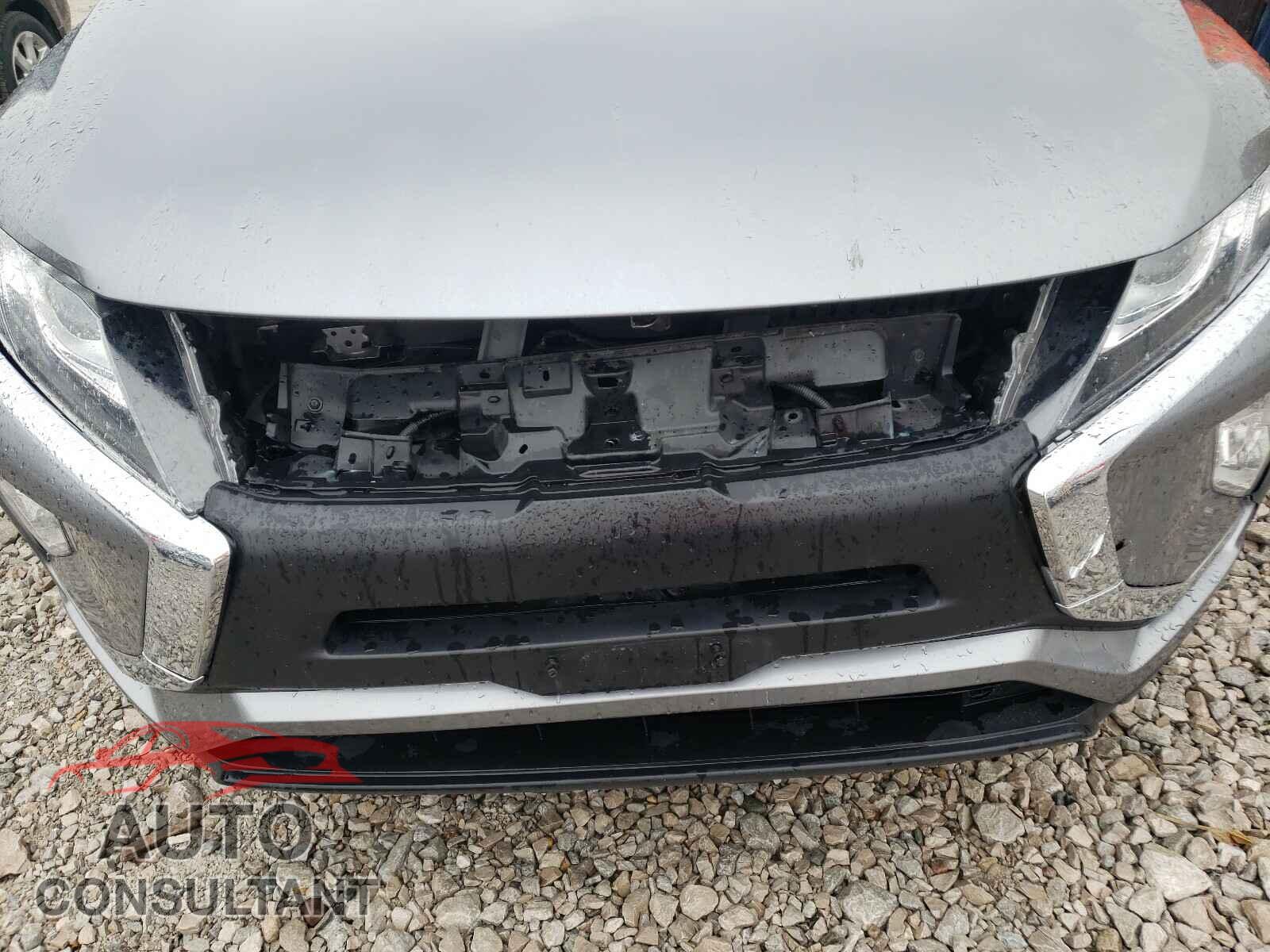 MITSUBISHI ECLIPSE 2019 - JA4AT3AA3KZ045804
