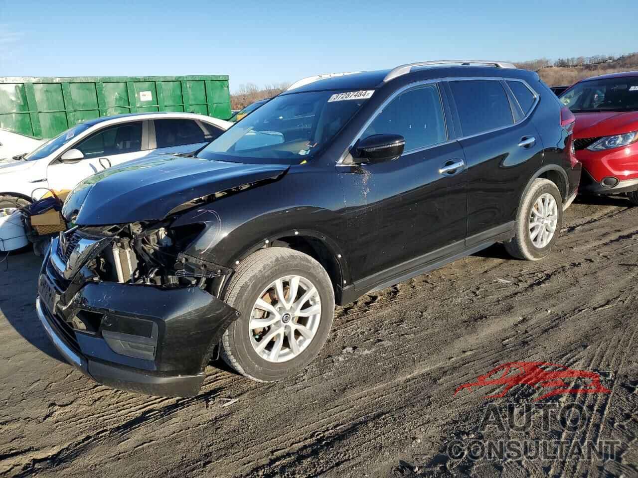 NISSAN ROGUE 2019 - KNMAT2MT4KP501740