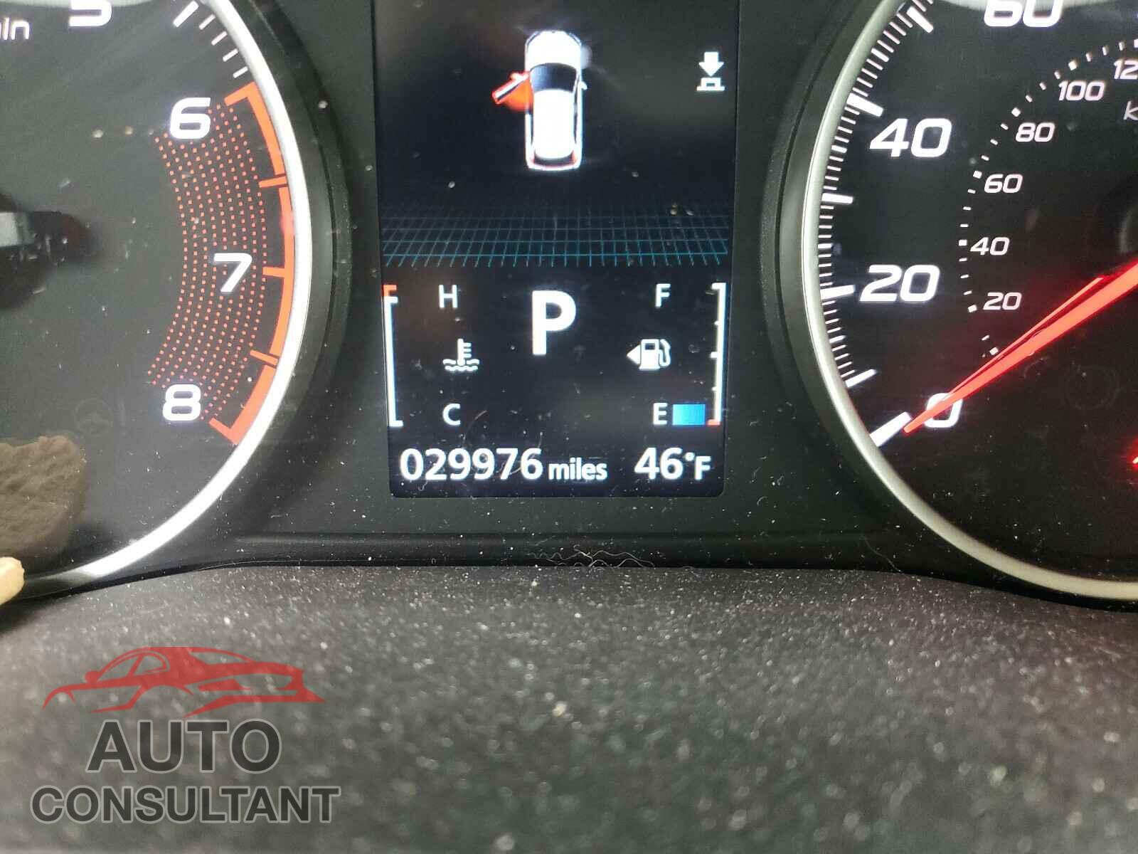 MITSUBISHI ECLIPSE 2019 - JA4AT4AA7KZ027800