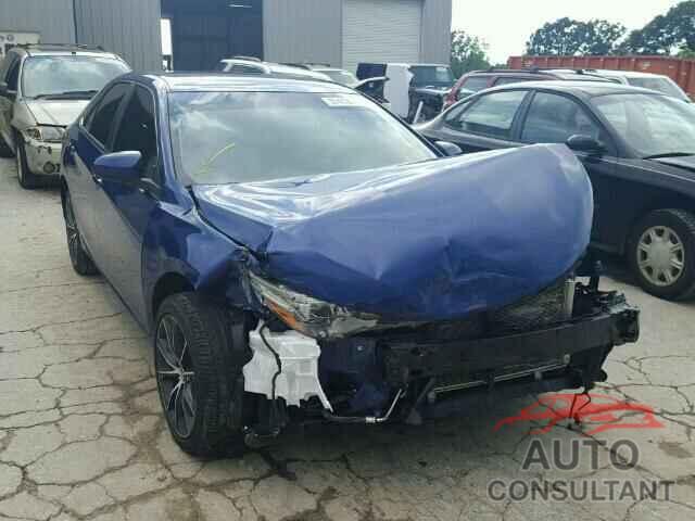 TOYOTA CAMRY 2016 - 4T1BF1FK6GU603216