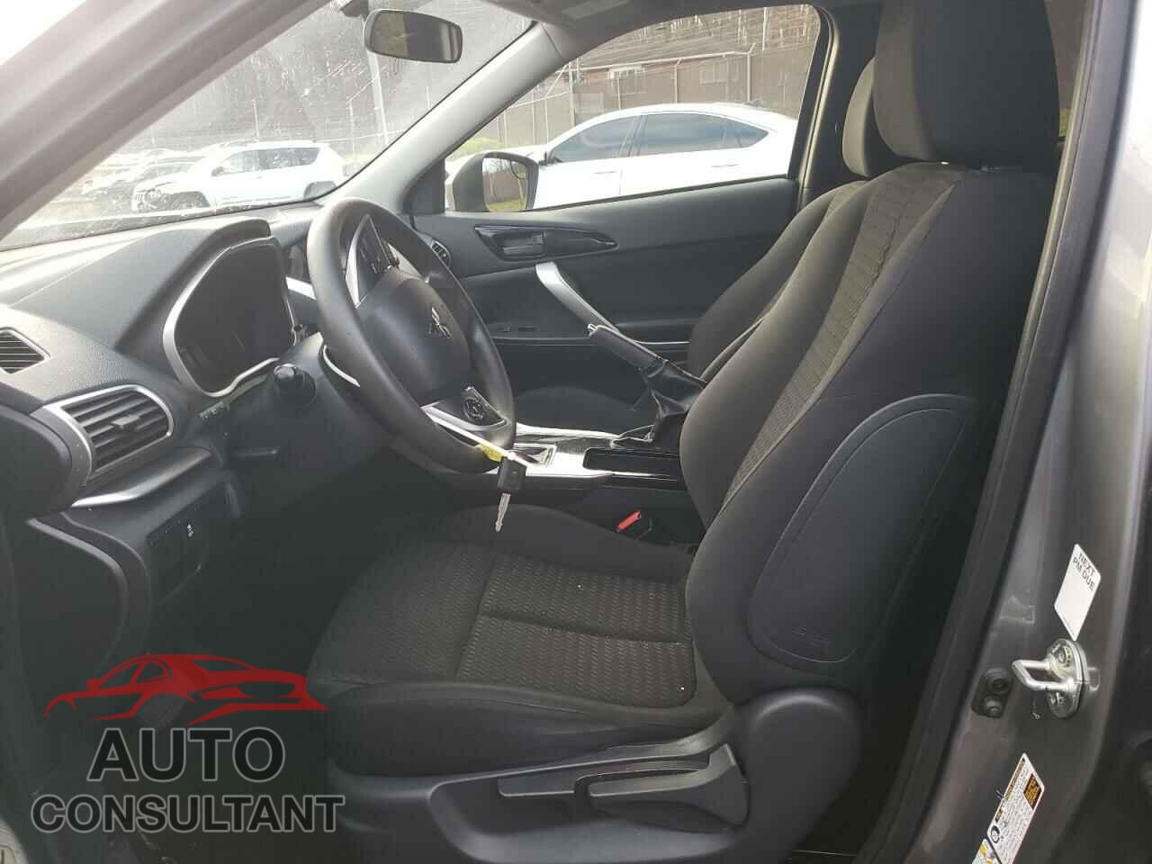 MITSUBISHI ECLIPSE 2020 - JA4AS3AA7LZ034146