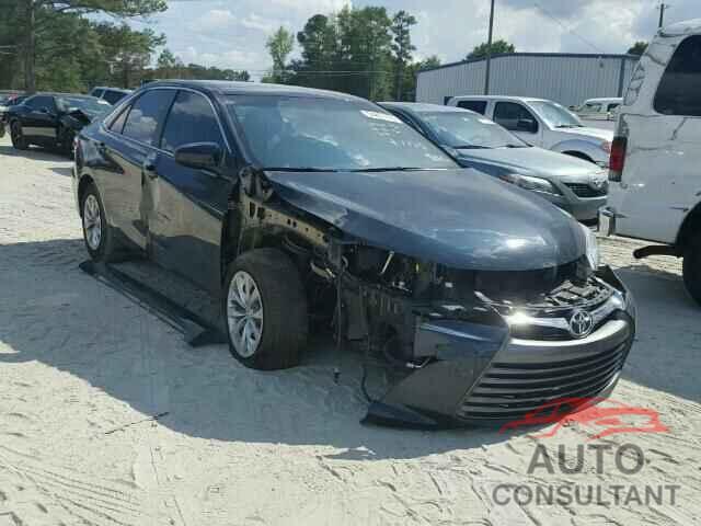 TOYOTA CAMRY 2015 - 4T4BF1FK8FR477770