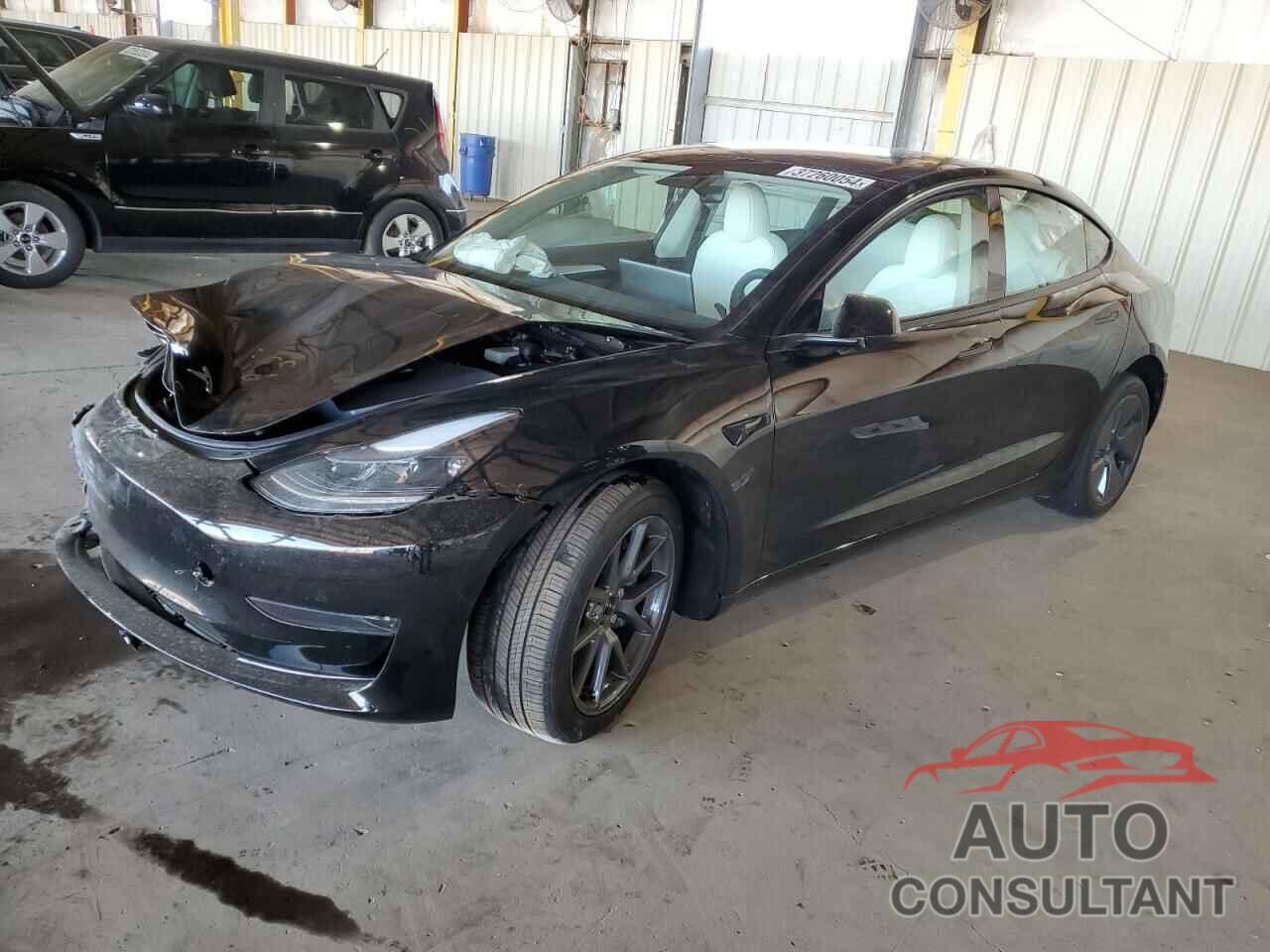 TESLA MODEL 3 2023 - 5YJ3E1EA6PF707203