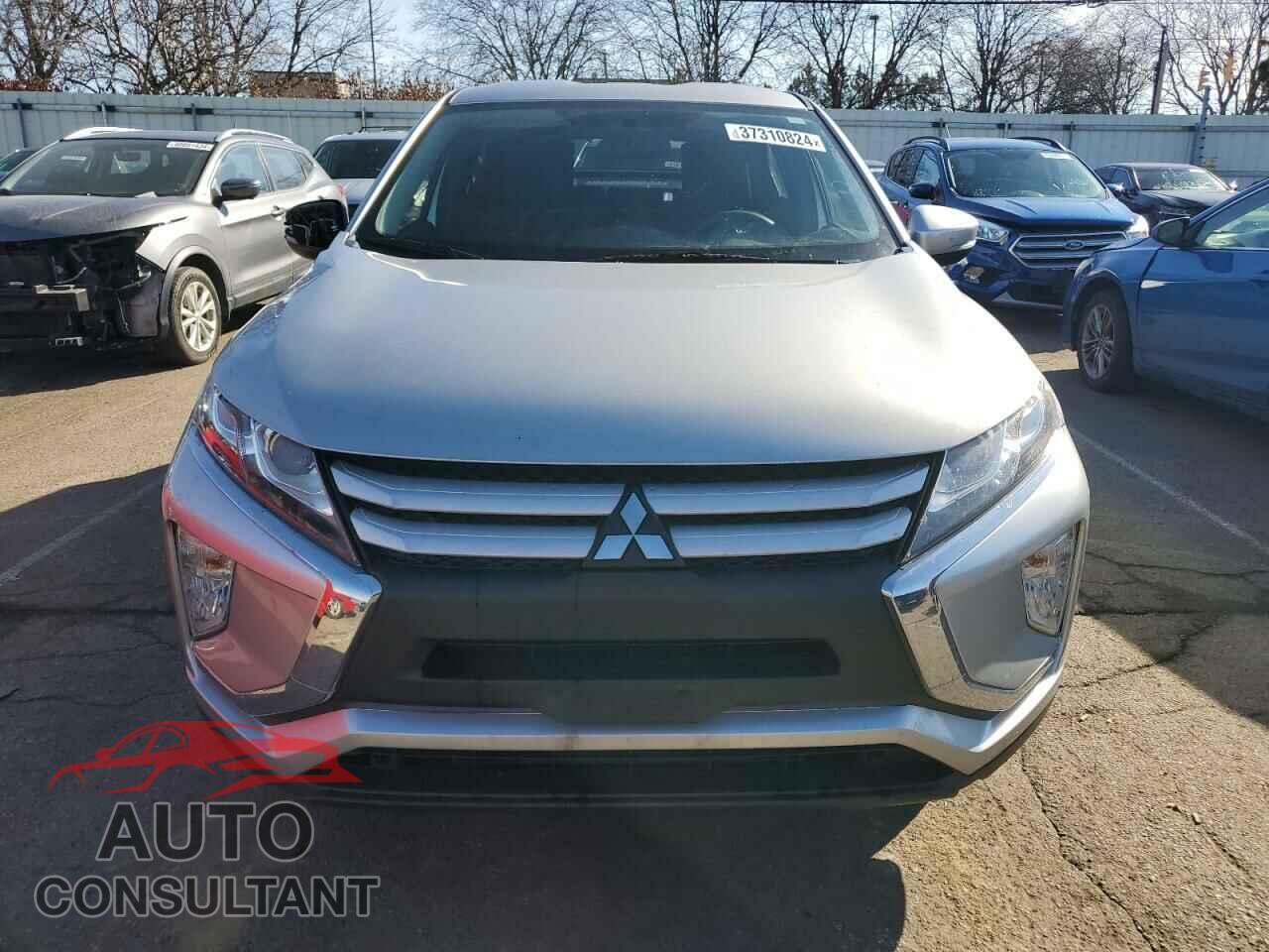 MITSUBISHI ECLIPSE 2019 - JA4AS3AA7KZ011335