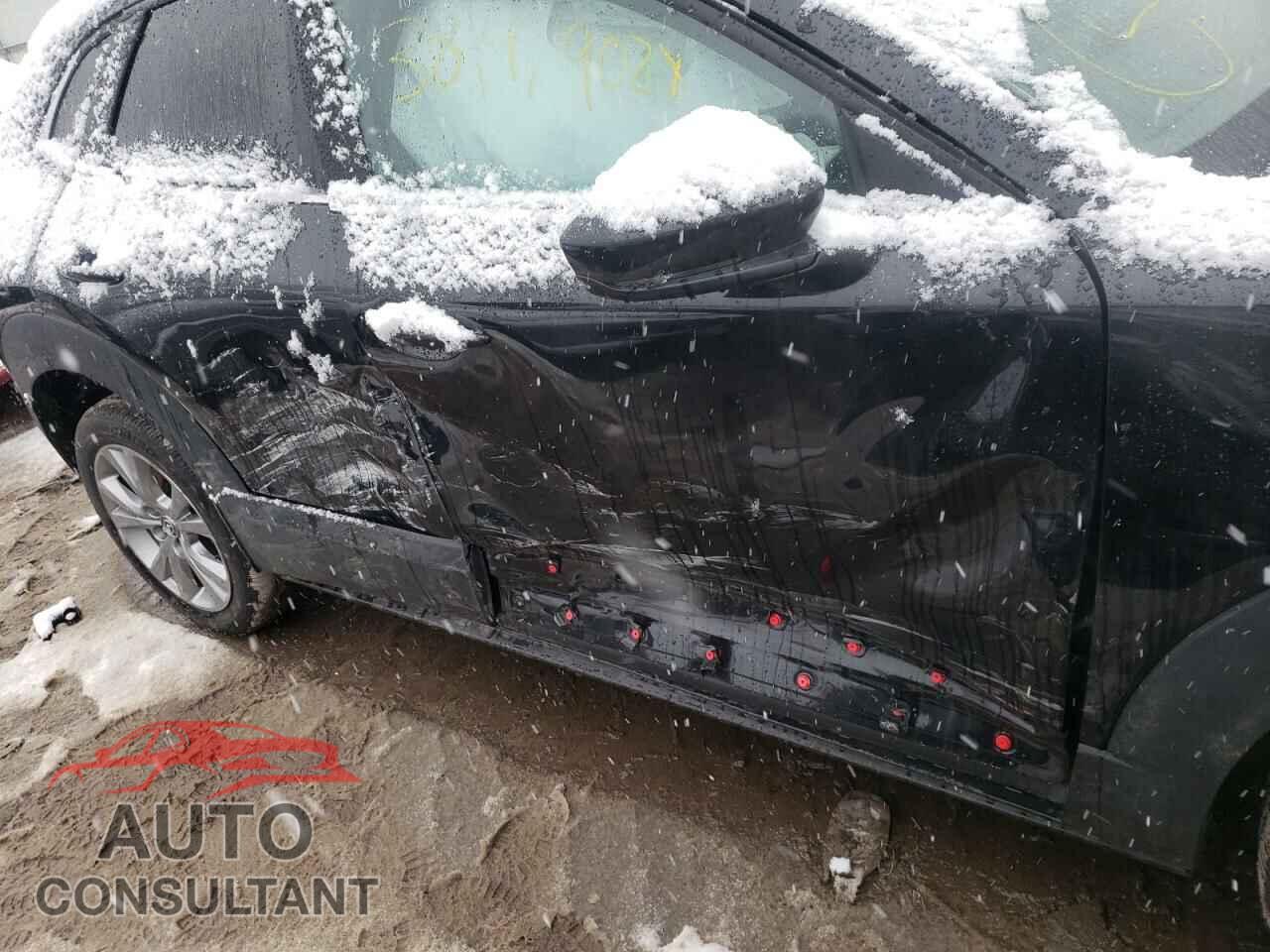 MAZDA CX30 2021 - 3MVDMBBL6MM242575