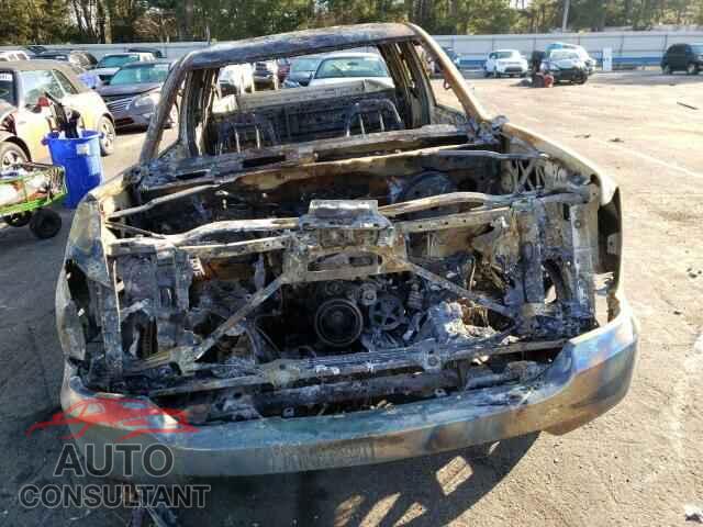 CHEVROLET SILVERADO 2019 - 2GCRCPEC7K1124378