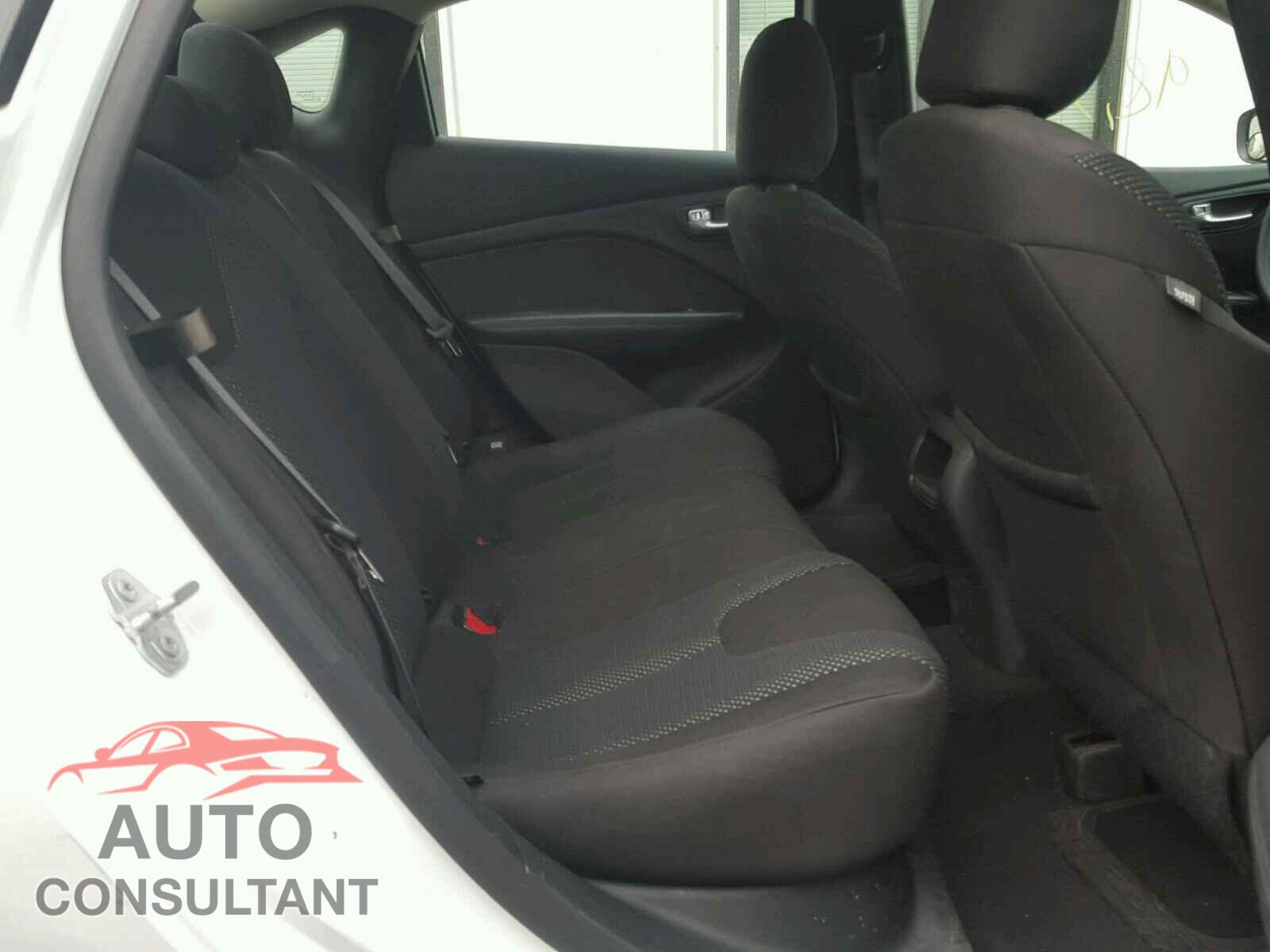 DODGE DART 2015 - 1C3CDFAA7FD405175