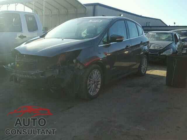 FORD CMAX 2015 - 1FADP5BU8FL117283