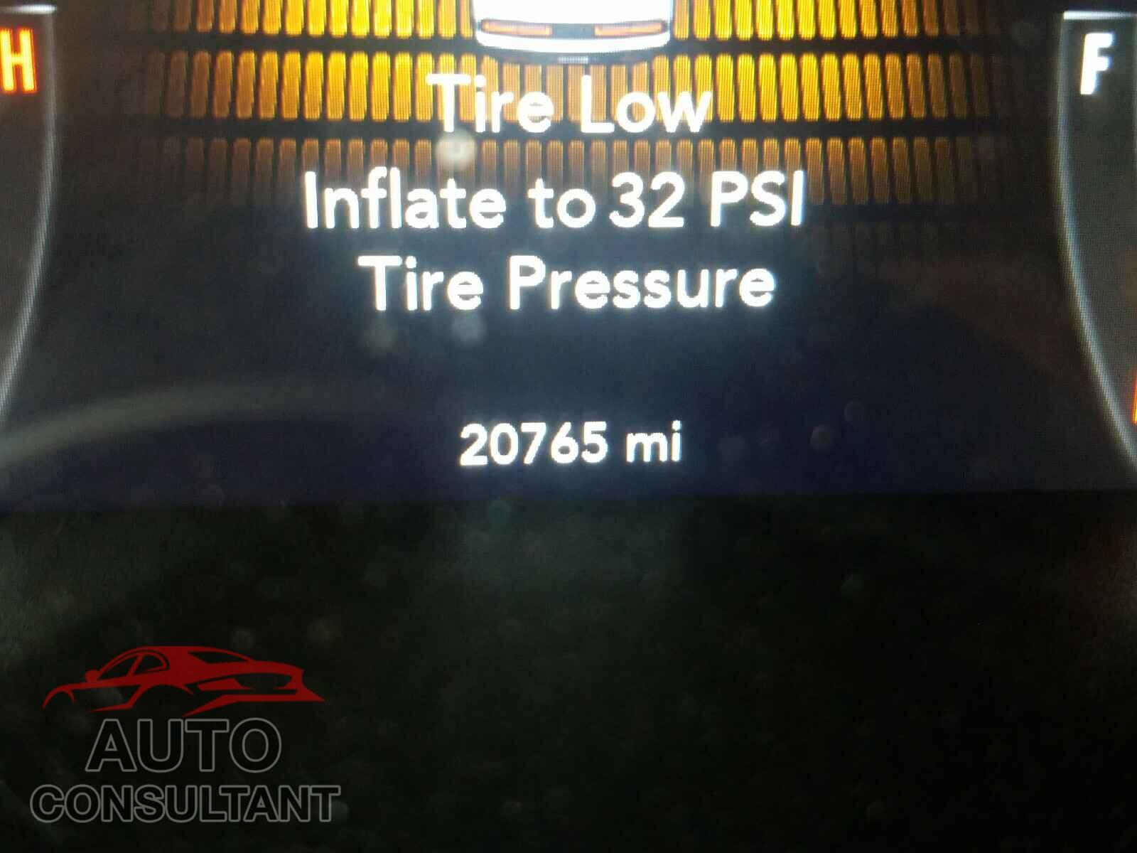 DODGE CHALLENGER 2019 - 2C3CDZAG6KH677672