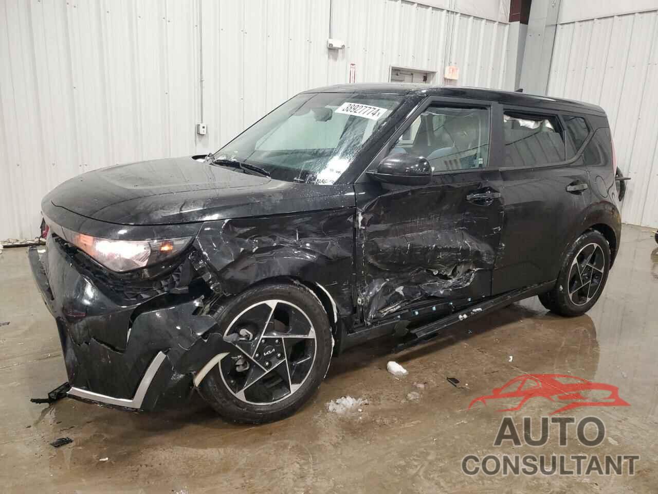 KIA SOUL 2023 - KNDJ33AU3P7862628