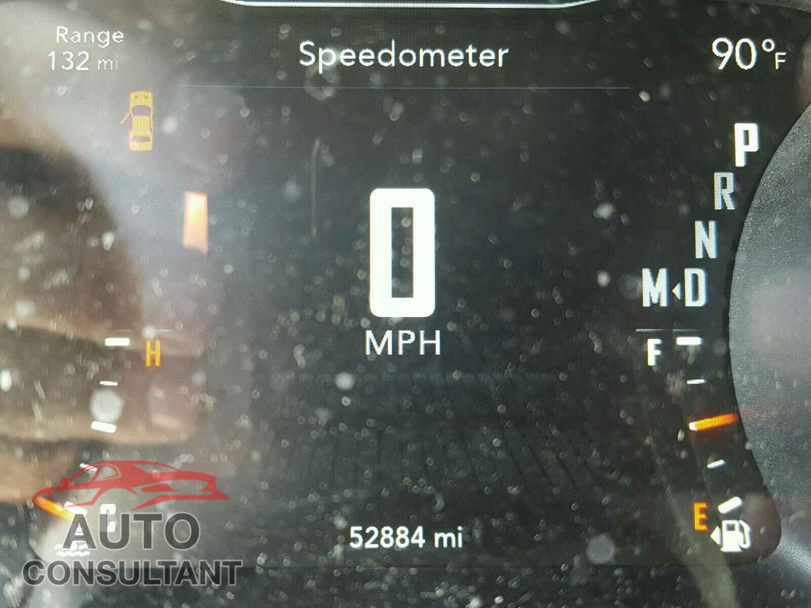 DODGE CHALLENGER 2016 - 2C3CDZAG2GH124654