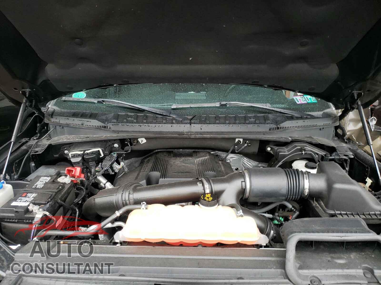 FORD F150 2017 - 1FTEW1EG7HFC76183