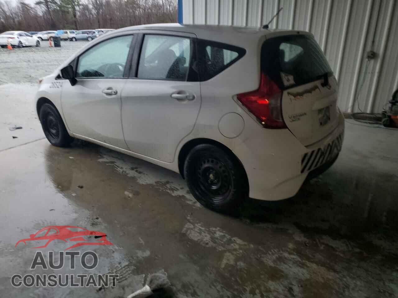 NISSAN VERSA 2017 - 3N1CE2CP8HL373372