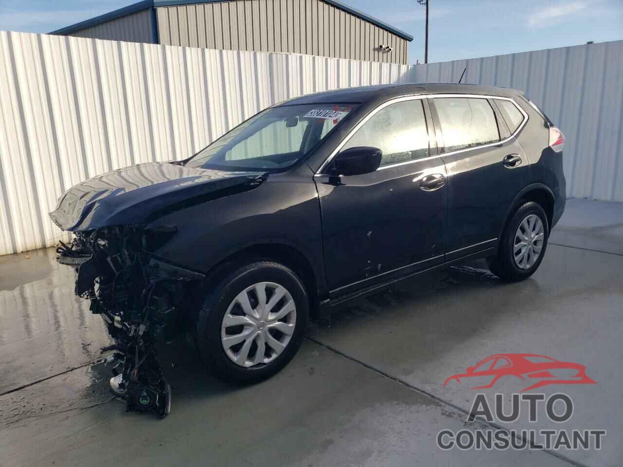 NISSAN ROGUE 2016 - JN8AT2MV5GW145849