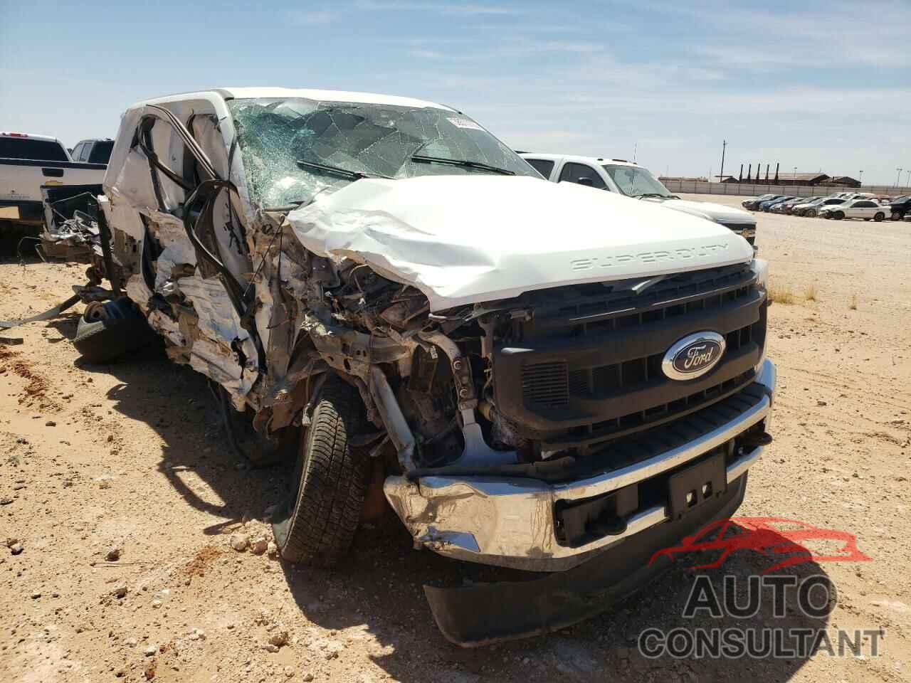 FORD F250 2022 - 1FT8W2BT8NEC15026