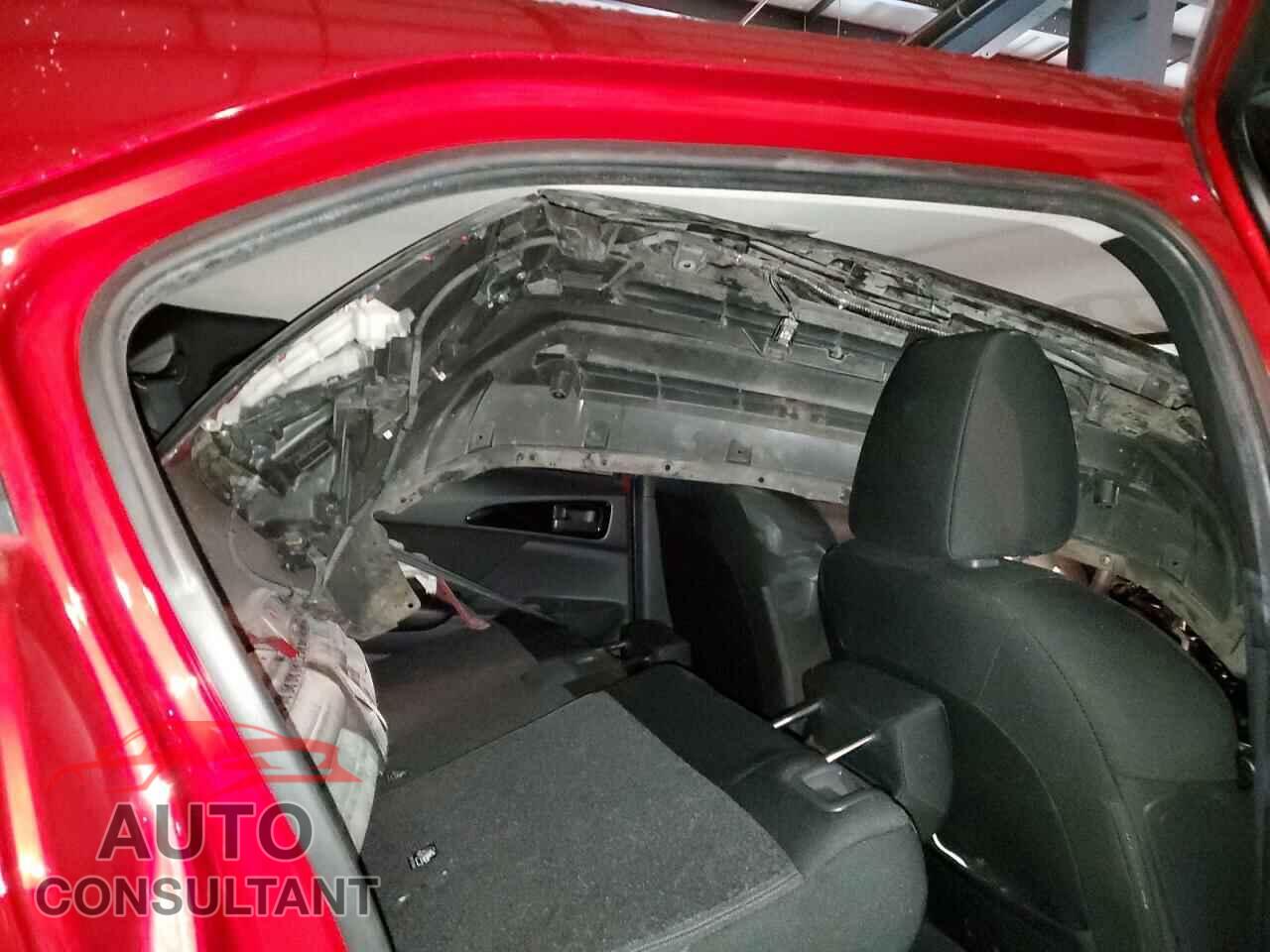 MITSUBISHI ECLIPSE 2020 - JA4AT3AA9LZ006989