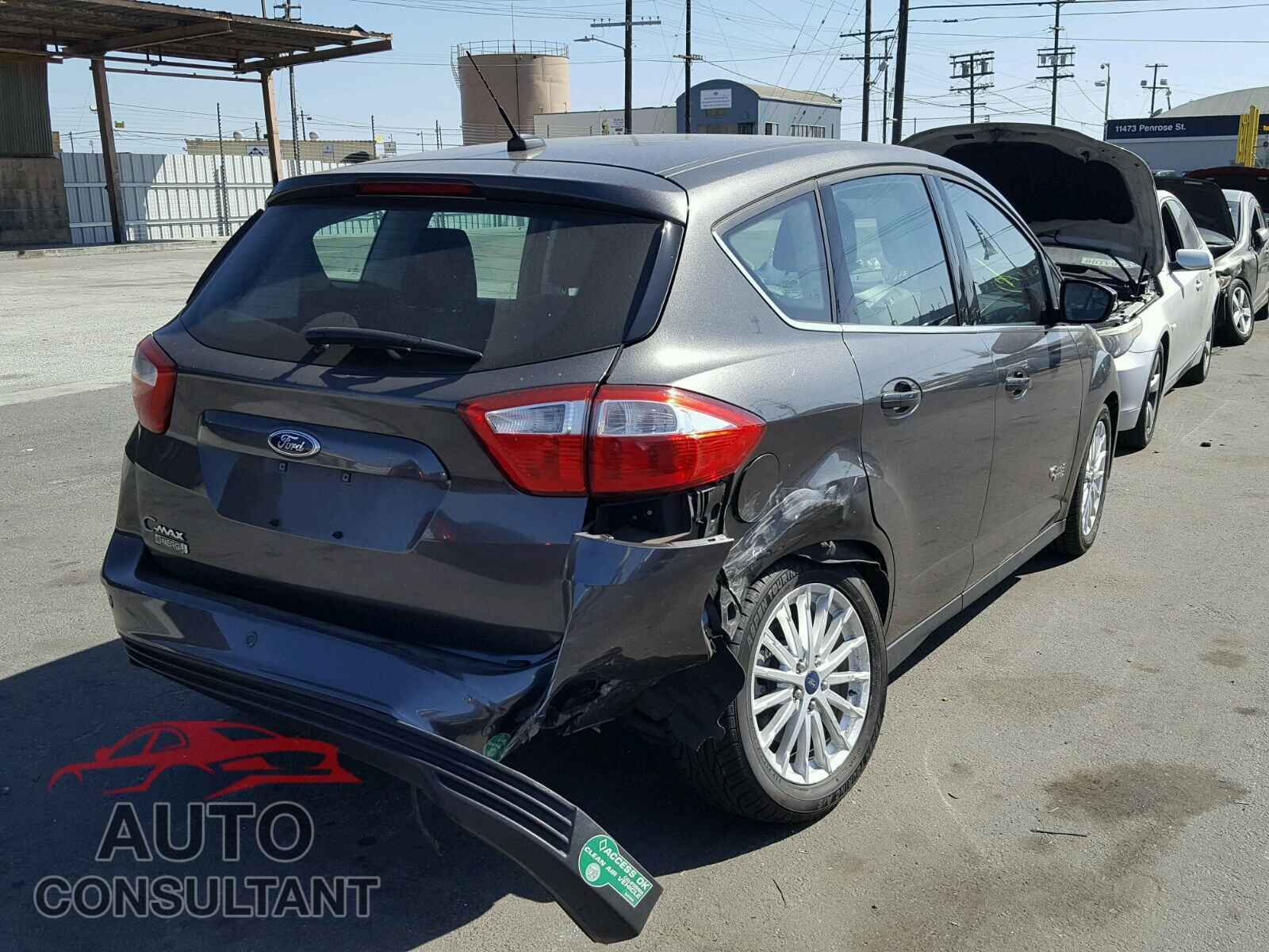 FORD CMAX 2015 - 1FADP5CU6FL124411