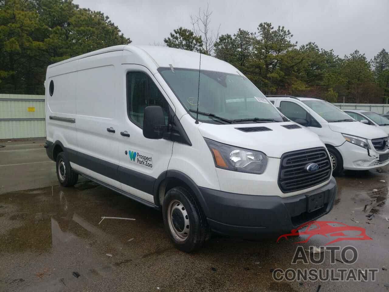 FORD TRANSIT CO 2017 - 1FTYR2CMXHKB42052