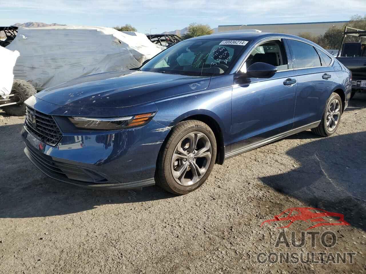 HONDA ACCORD 2024 - 1HGCY1F3XRA004109
