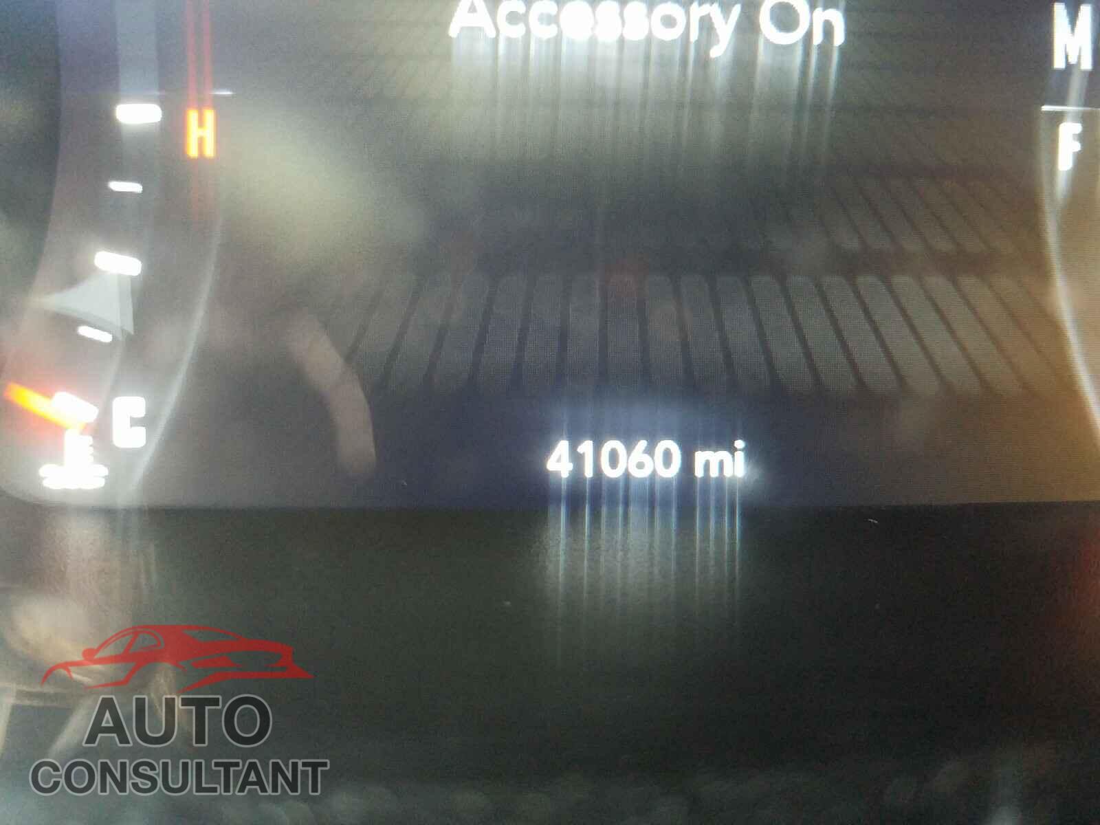 DODGE CHALLENGER 2019 - 2C3CDZAG0KH627821